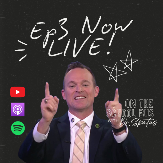 Ep 03 | Innovative School Pathways: Connecting Students to Careers with Matthew Winheim